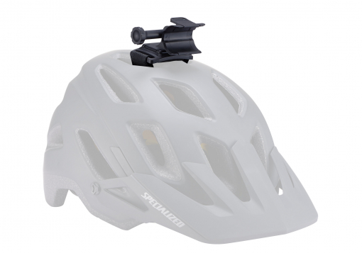 Крепление фары на шлем FLUX™ 900/1200 Headlight Helmet Mount
