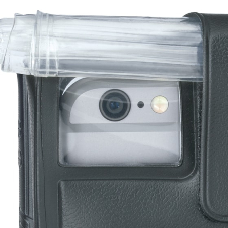 Велогаджеты и аксессуары Чехол для телефона Topeak SmartPhone DryBag IPhone 6 Plus Артикул 