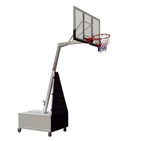 Баскетбольные стойки Мобильная баскетбольная стойка STAND60SG Артикул 