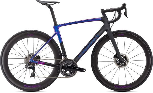 Specialized S-Works Roubaix - Sagan Collection