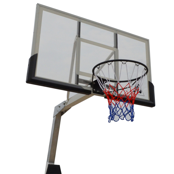 Баскетбольные стойки Мобильная баскетбольная стойка STAND60SG Артикул 