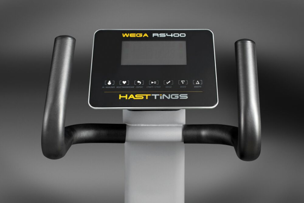 Велотренажер Велотренажеры Hasttings Wega RS400 Артикул 