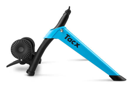 Велостанки Велотренажер Tacx Boost Bundle комплект с датчиком скорости Артикул 