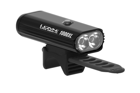 Фары и фонари Фонарь передний Lezyne Lite Drive 1000XL Артикул 1-LED-16-V210, 1-LED-16-V206, 1-LED-16-V204, 1-LED-16-V211, 1-LED-16-V217, 1-LED-16-V230