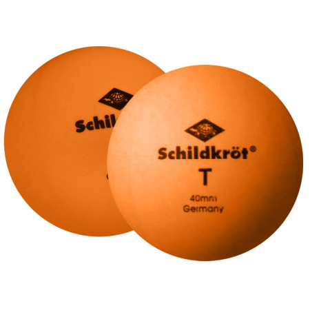 Мячи для настольного тенниса Мячики для н/тенниса DONIC 1T-TRAINING, 6 штук Артикул 618191, 618198