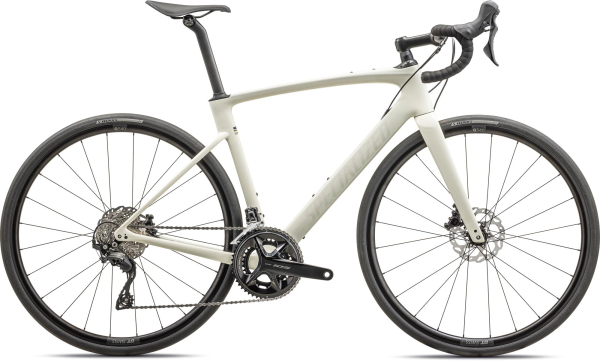 Specialized Roubaix Sport 105 2024 Birch/White Mountains/Abalone