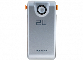 Аккумулятор Topeak WhiteLite HP 2W  3.7V 4400mAh