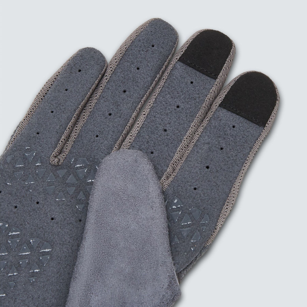 Велоперчатки Велоперчатки LF Oakley Drop In Mtb Glove Uniform Grey Артикул FOS900874-25N-L, FOS900874-25N-XL, FOS900874-25N-M