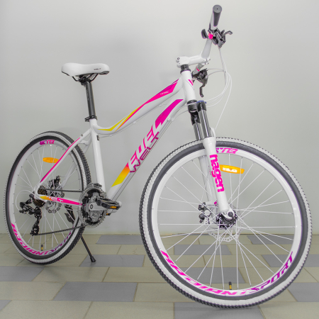 Горные велосипеды для женщин Welt Edelweiss 1.0 D 2018 Артикул 9333725309273, 9333725308221, 9333725308238