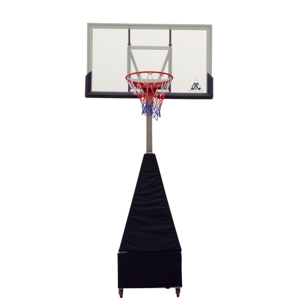 Баскетбольные стойки Мобильная баскетбольная стойка STAND56SG Артикул 