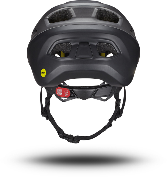 Шлемы Шлем Specialized Camber Smoke/Black Артикул 60222-1961, 60222-1963, 60222-1962, 60222-1964, 60222-1965