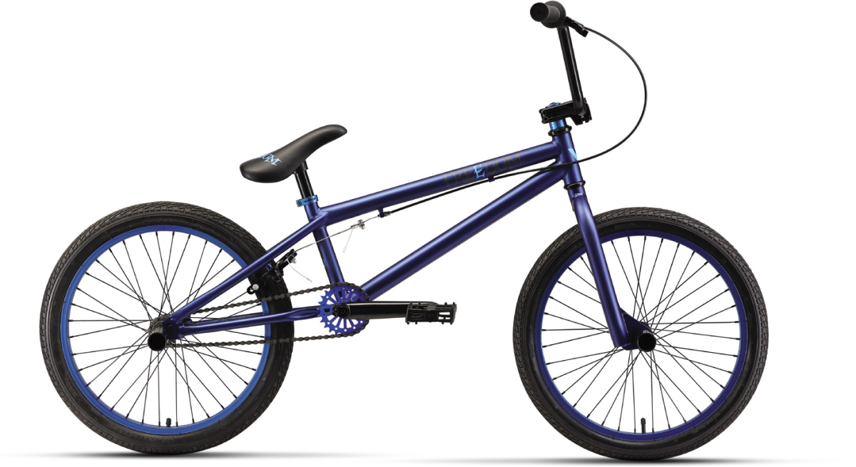 Велосипед для экстрима Welt Freedom BMX 2019 Артикул 9333725430854